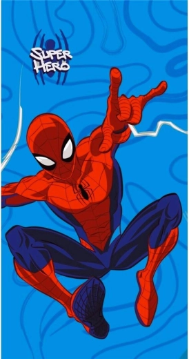 Prosop Spider-Man - 1 bucată