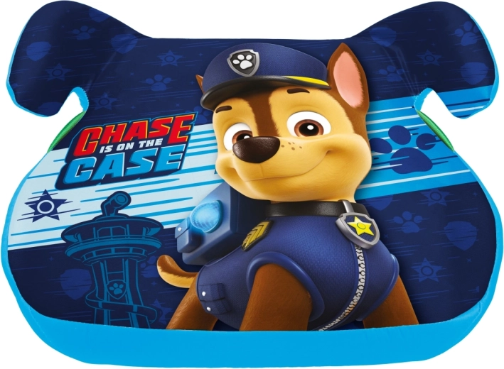 Paw Patrol înălțător auto Chase R129 pentru copii 125–150 cm - 1 bucată
