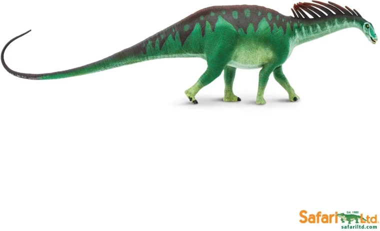 Safari Ltd. amargasaurus