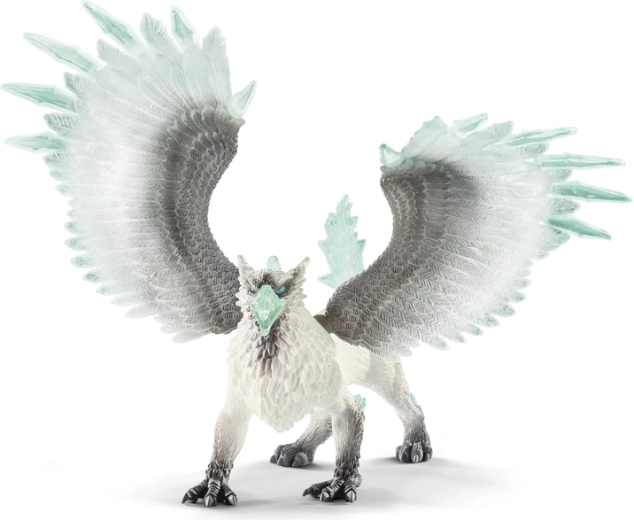 Grifonul de gheață Schleich
