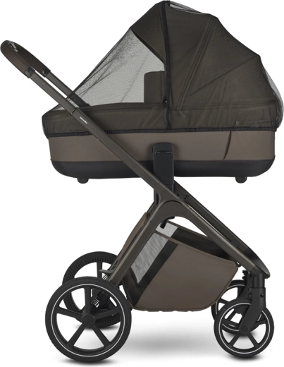 Easywalker plasă de țânțari pentru cărucior Zoey/Zoey Go