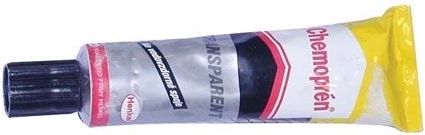 Adeziv de contact CHEMOPRÉN Transparent 50 ml