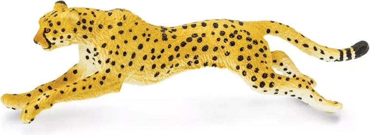 Safari Ltd. figurină de ghepard - 1 bucată