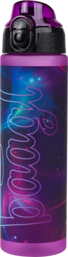 Sticlă de băut BAAGL Nova din tritan, 700 ml