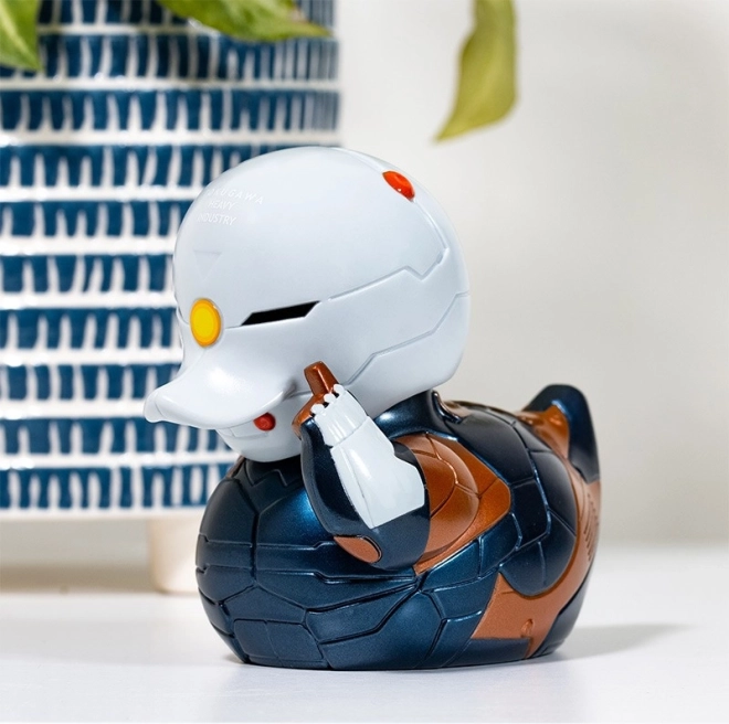 Rățușcă de colecție TUBBZ Metal Gear Solid - Solid Grady