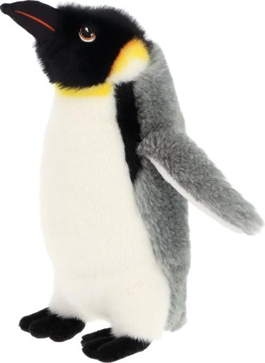 Pinguin patagonic de pluș Keeleco, 20 cm
