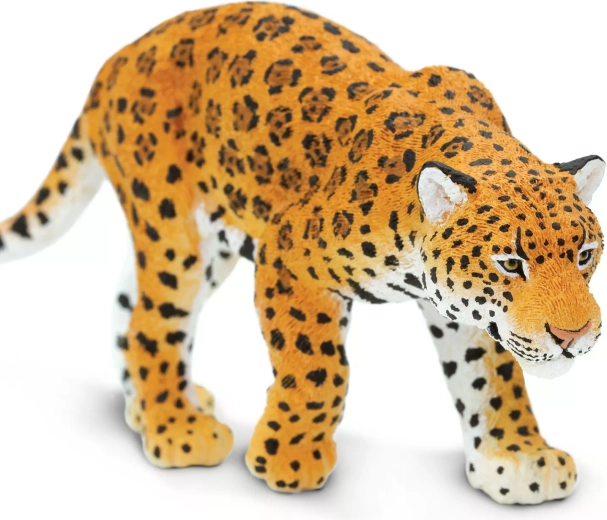 Jaguar - figurină realistă - 1 bucată