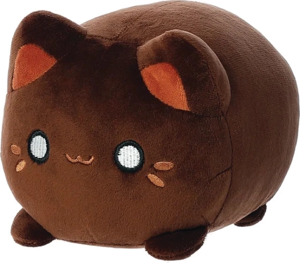 Tasty Peach Kona Coffee Meowchi figurină de pluș 18 cm