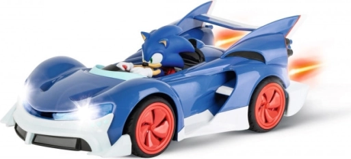 Mașină RC Sonic Performance