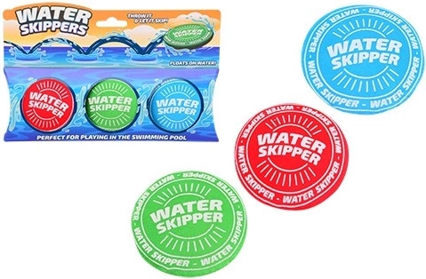 Aqua Fun schior acvatic din neopren 7 cm