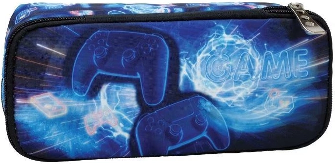 Penar etui cu două compartimente Game - 1 bucată