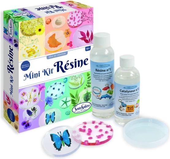 Sentosphere rășină – reumplere de rezervă