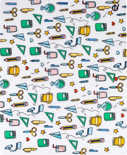 Suport pentru birou School