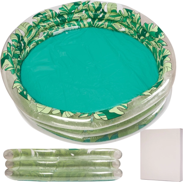 Piscina gonflabilă de grădină pentru copii 150 cm