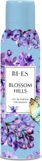 Deodorant spray pentru femei BI-ES Blossom Hills 150 ml