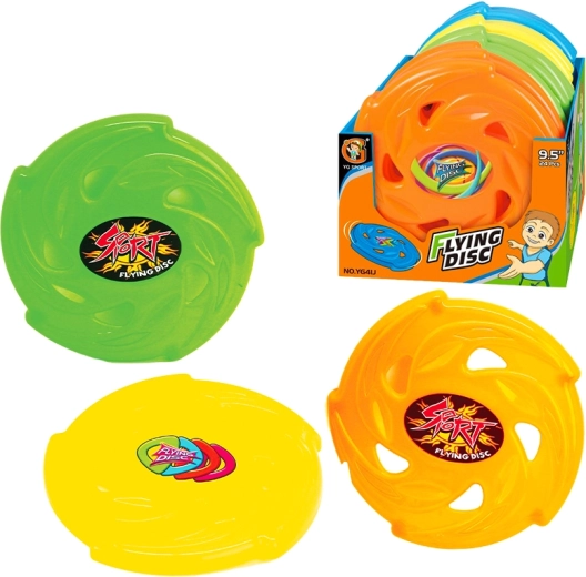Disc zburător Frisbee 24 cm