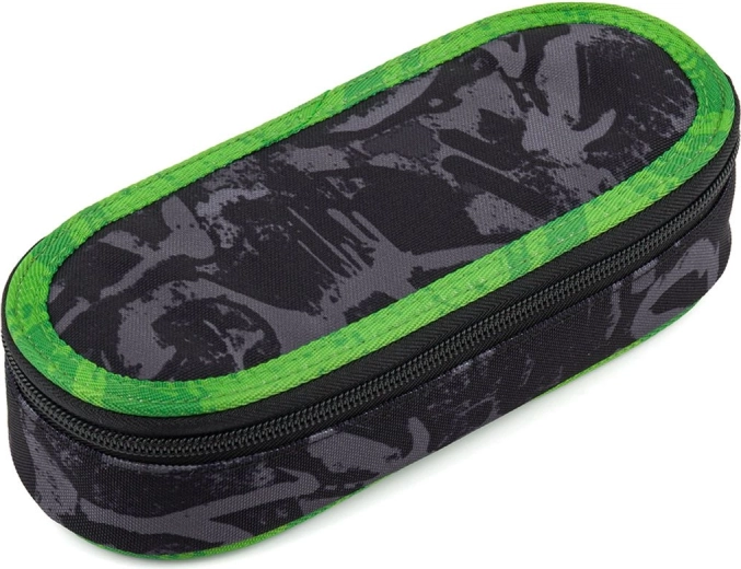 Penar pentru studenți Topgal etui lime contrast