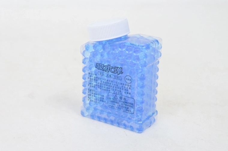 Bile cu gel de apă 6–7 mm K1065
