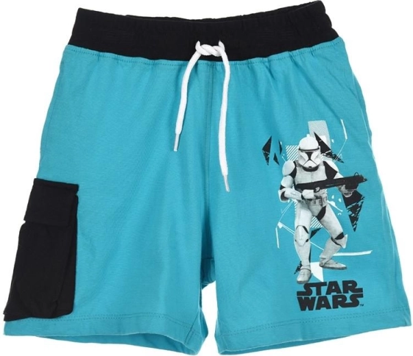 Bermude Star Wars - 1 buc
