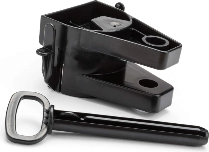 Adaptor de remorcare pentru remorcă Rolly Toys