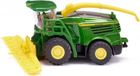 Combine de recoltat John Deere 8500i