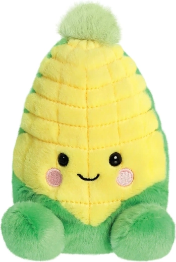 Palm Pals Wavey Mais figurină de pluș 13 cm