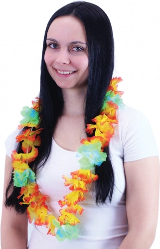 Colier hawaiian 100 cm