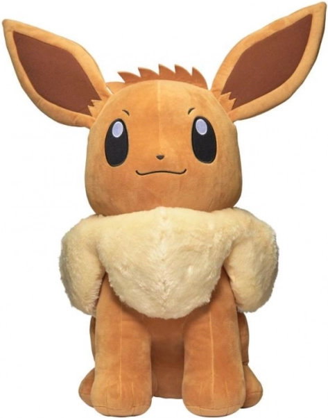 Jucărie de pluș Eevee 60 cm