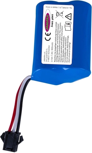 Acumulator Li-Ion 7,4 V 900 mAh pentru Unimog U5023