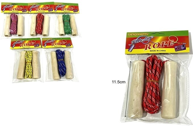 Coardă de sărit