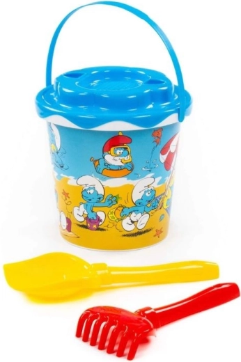 Set de nisip STRUMFII