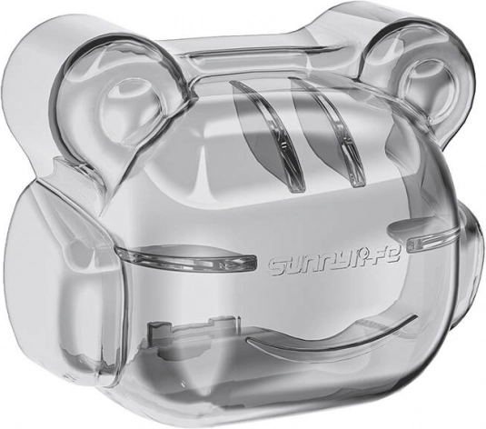 Husă pentru obiectiv/gimbal Sunnylife pentru DJI Mini 4 Pro (N4P-G710)