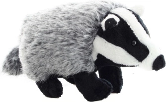 Borzoi de pluș 23 cm