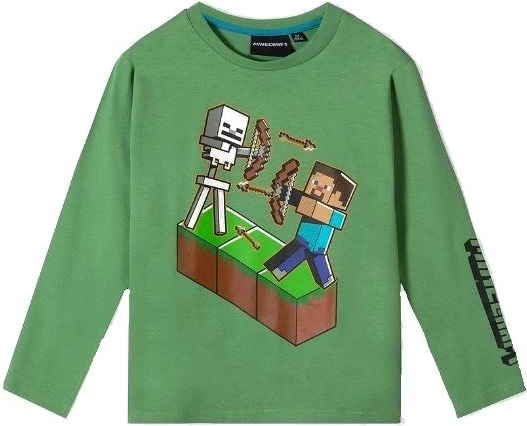 Tricou Minecraft