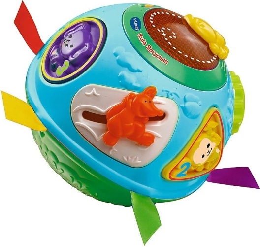 Jucărie interactivă Smartball