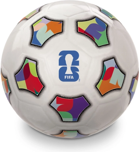 Minge de fotbal Mondo America 23 cm