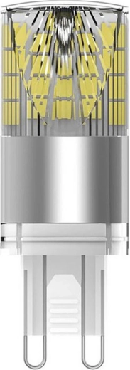 Modee Smart LED bec G9 5 W alb rece
