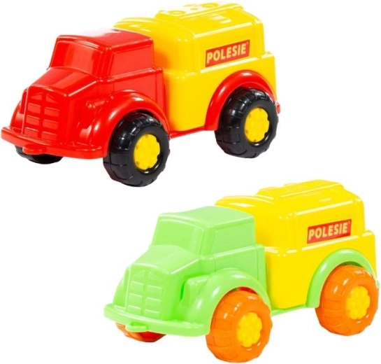 Mașinuța Toník pentru lapte - 1 bucată