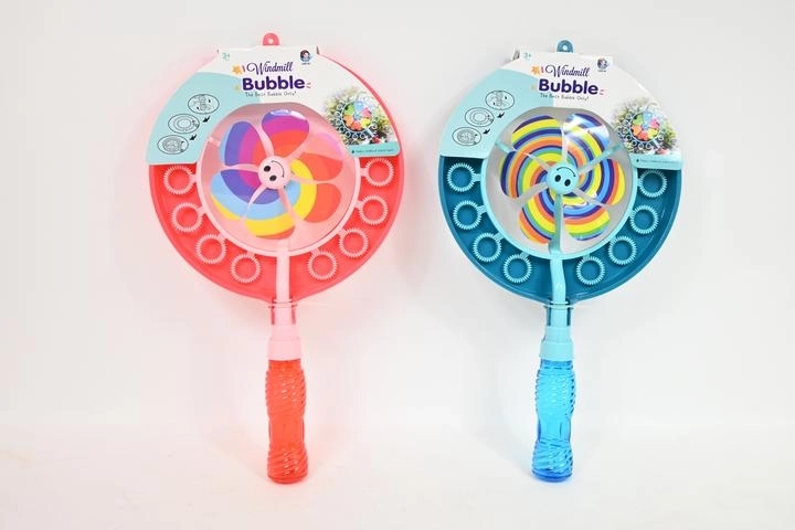 Morișcă pentru baloane de săpun cu rezervă 95 ml