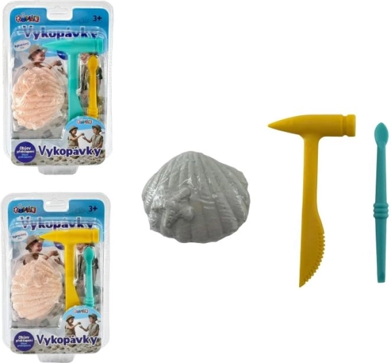 GEMIN Săpături: lumea mării