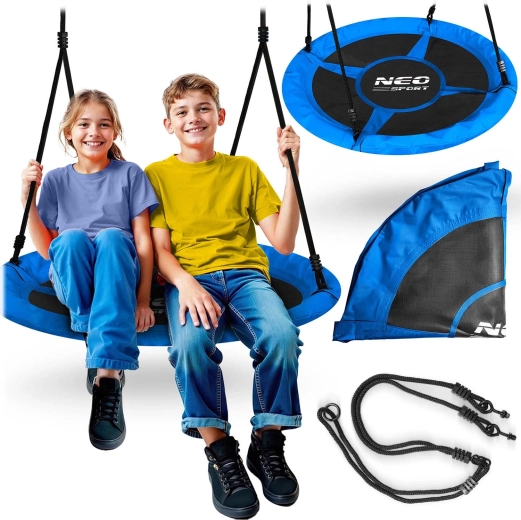 Neo-Sport Swingo cuib leagăn 105 cm