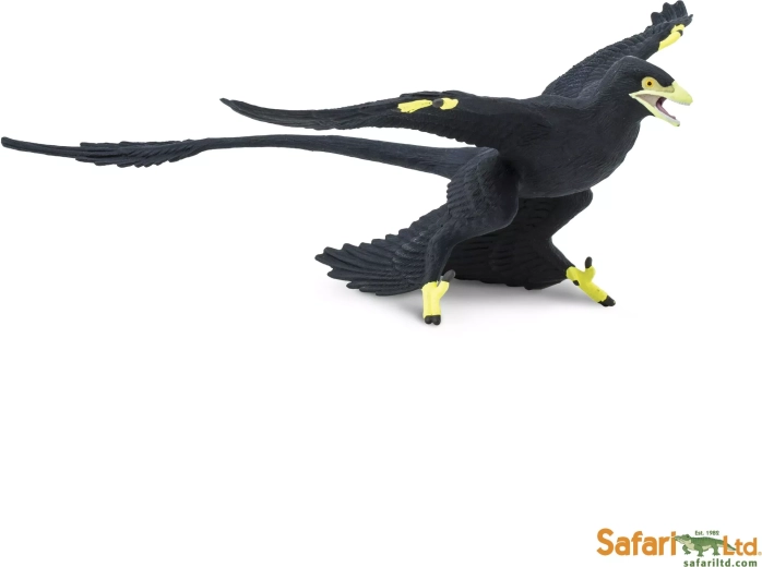 Microraptor Safari Ltd. - 1 bucată