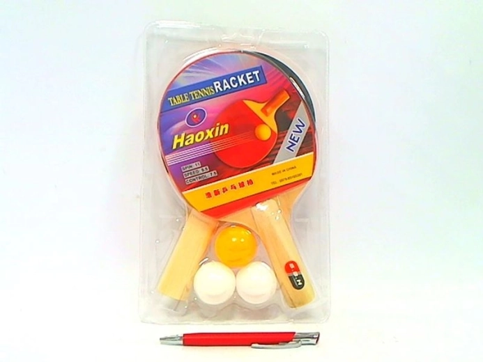 Set de tenis de masă