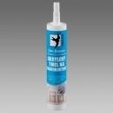Chit acrilic pentru gips-carton 280 ml alb