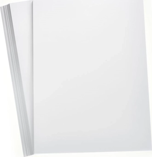 Carton de desen A4 220 g, 200 de coli