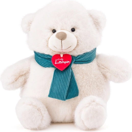 Ursuleț dolofan Malvin mare 24 cm