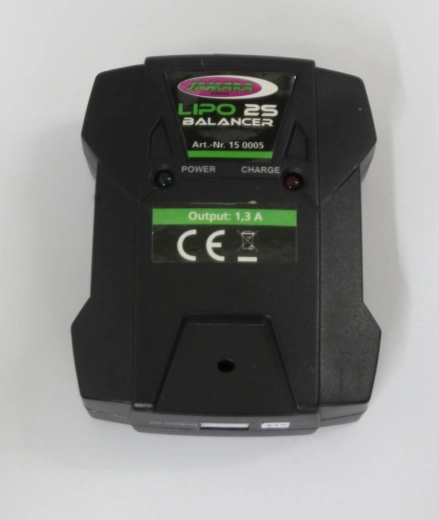 Balansator pentru încărcătoare LiPo 2S 8,4 V Jamara - 1 bucată