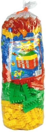 Set de construcție KL-500 (500 piese)