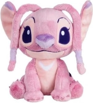 Figurină de pluș Disney Angel 25 cm