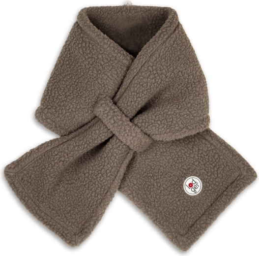 Fular din fleece Lodger Teddy Buffalo